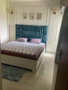 Bedroom Image of 1300 Sq.ft 2.5 BHK Apartment / Flat for sale in Shree Vardhman Victoria, Sector 70 Gurgaon for Rs. 18000000