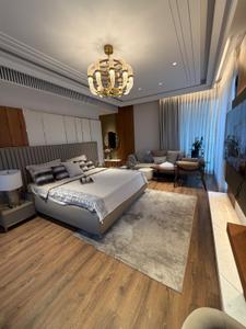 Bedroom Image of 8207 Sq.ft 5 BHK Apartment / Flat for sale in Mullanpur Mohali for Rs. 115718700