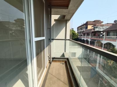 Balcony Image of 2100 Sq.ft 4 BHK Apartment / Flat for sale in Majestique Ephelia, Kondhwa Pune for Rs. 22000000