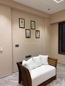 Bedroom Image of 4280 Sq.ft 4 BHK Villa for rent in Adani The North Park, Shantigram Ahmedabad for Rs. 275000