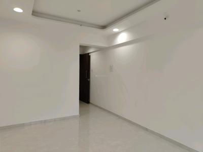 Living Room Image of 830 Sq.ft 2 BHK Apartment / Flat for sale in Shripal Sattva, Vasai West Vasai for Rs. 5940000