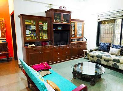 Hall Image of 4250 Sq.ft 5 BHK Villa for sale in Mysore Colony, Chembur Mumbai for Rs. 125000000