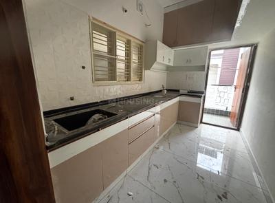 Kitchen Image of 2000 Sq.ft 4 BHK Independent House for sale in Horamavu Bengaluru for Rs. 19800000