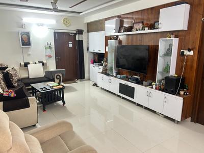 Hall Image of G5 Anuhar Nature Walk in Manikonda, Hyderabad