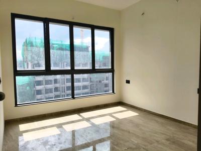 Bedroom Image of 1210 Sq.ft 3 BHK Apartment / Flat for sale in VTP Aethereus Phase 2, Mahalunge Pune for Rs. 12000000
