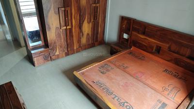 Bedroom Image of 1620 Sq.ft 3 BHK Apartment / Flat for sale in Wagholi Pune for Rs. 13650000