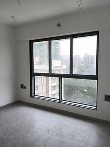 Hall Image of 950 Sq.ft 2 BHK Apartment / Flat for sale in Chembur Mumbai for Rs. 28000000