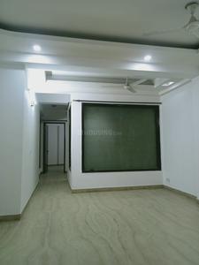Hall Image of 1000 Sq.ft 2 BHK Independent House for sale in Ridhi Homes Greenfield, Green Field Colony Faridabad for Rs. 7500000