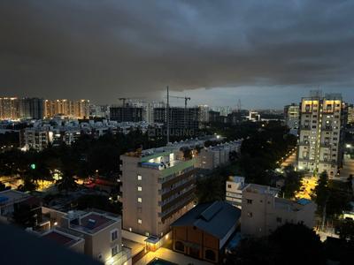 Image of 1301 Sq.ft 3 BHK Apartment / Flat for sale in Trifecta Retto, Kodathi, Bengaluru for Rs. 14800000