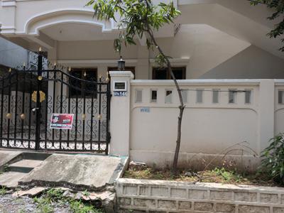 Living Room Image of 234 Sq.ft 2 BHK Independent House for sale in Mahendra Hills Secunderabad for Rs. 25000000