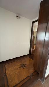 Bedroom Image of 1100 Sq.ft 2 BHK Apartment / Flat for rent in Malabar Hill Mumbai for Rs. 250000