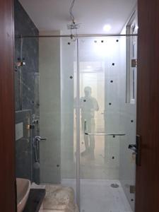 Bedroom Three Image of 1350 Sq.ft 3 BHK Builder Floor for sale in Paschim Vihar New Delhi for Rs. 27500000