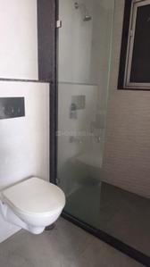 Image of 1250 Sq.ft 3 BHK Apartment / Flat for rent in Shreeji Atlantis , Malad West, Mumbai for Rs. 75000