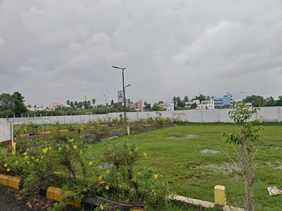 Image of 1100 Sq.ft Residential Plot / Land for sale in Urapakkam, Chennai for Rs. 5168900
