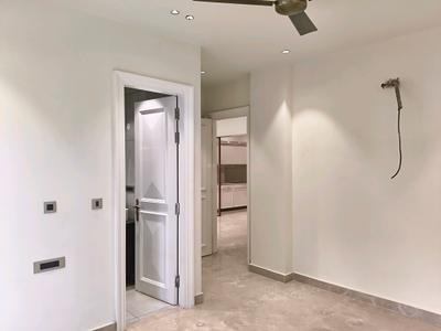 Bedroom Image of 2000 Sq.ft 3.5 BHK Builder Floor for sale in Sushant Lok Phase 1 Gurgaon for Rs. 33000000