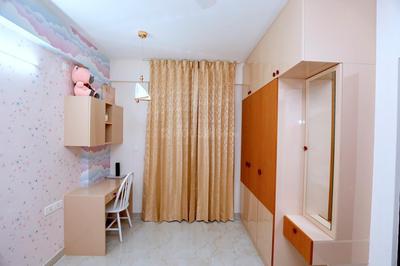 Bedroom Image of 1600 Sq.ft 3 BHK Apartment / Flat for sale in Klassik Landmark, KPC Layout Bengaluru for Rs. 26000000