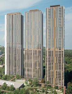 2 BHK Flat
