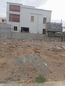 Image of 3600 Sq.ft Residential Plot / Land for sale in Injambakkam, Chennai for Rs. 43200000