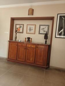 Hall Image of 3000 Sq.ft 4 BHK Apartment / Flat for sale in DSK Hariyali, Shivaji Nagar Pune for Rs. 41500000