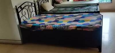 Bedroom Image of Areena consultancy in Andheri East, Mumbai