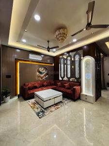 Hall Image of 5200 Sq.ft 5 BHK Villa for sale in Vaishali Nagar Extension Jaipur for Rs. 42100000