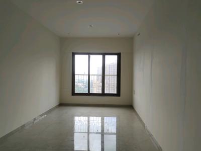 Living Room Image of 750 Sq.ft 2 BHK Apartment / Flat for sale in Abrol Signature, Malad West Mumbai for Rs. 14800000