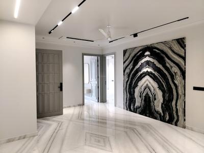 Living Room Image of 2400 Sq.ft 3 BHK Builder Floor for sale in DLF The Icon, Sector 43 Gurgaon for Rs. 33000000