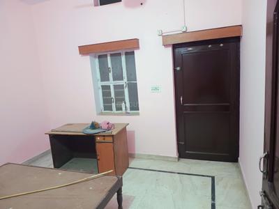 Bedroom Image of 1600 Sq.ft 2 BHK Independent House for rent in Malviya Nagar Jaipur for Rs. 10000
