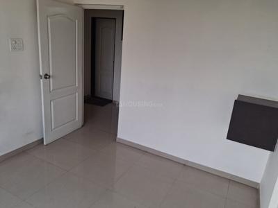 Bedroom Image of 925 Sq.ft 2 BHK Apartment / Flat for rent in Kolte Patil Margosa Heights, Mohammed Wadi Pune for Rs. 28000