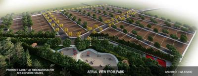 Image of 1800 Sq.ft Residential Plot / Land for sale in Thirumazhisai, Chennai for Rs. 5800000