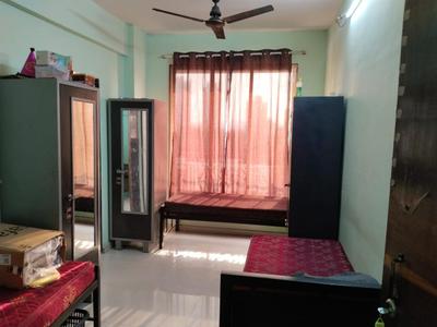 Hall Image of NAVKAR PG in Ghansoli, Navi Mumbai