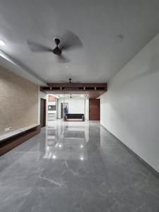 Hall Image of 4400 Sq.ft 4 BHK Apartment / Flat for rent in Hill Drive Bhavnagar for Rs. 90000