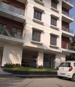 Image of 935 Sq.ft 2 BHK Apartment / Flat for sale in Santragachi, Howrah for Rs. 4100000