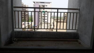 Living Room Image of 695 Sq.ft 1 BHK Apartment / Flat for sale in Ulwe Navi Mumbai for Rs. 6800000