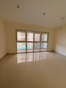 Hall Image of 1170 Sq.ft 2 BHK Apartment / Flat for sale in Essen Aishwaryam Courtyard, Chikhali Pune for Rs. 4958700