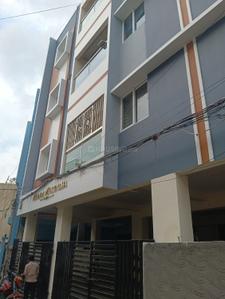 Image of 716 Sq.ft 2 BHK Apartment / Flat for sale in Kolathur, Chennai for Rs. 7718000