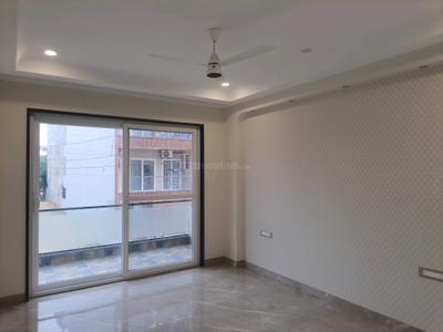Bedroom Image of 2367 Sq.ft 4 BHK Builder Floor for sale in Sector 52 Gurgaon for Rs. 31000000