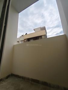 Balcony Image of 1500 Sq.ft 3 BHK Apartment / Flat for sale in Kodihalli Bengaluru for Rs. 22000000
