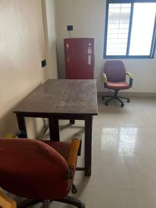 Hall Image of 1100 Sq.ft 3 BHK Apartment / Flat for sale in DK Maple Nest, Kondhwa Pune for Rs. 11500000