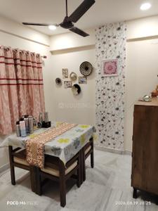 Hall Image of 1056 Sq.ft 2 BHK Apartment / Flat for sale in Kasba Kolkata for Rs. 7800000