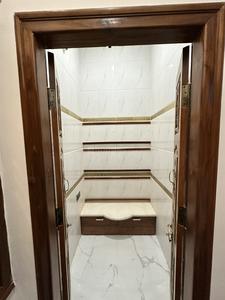 Pooja Room Image of 2300 Sq.ft 4 BHK Independent House for rent in HBR Layout Bengaluru for Rs. 60000