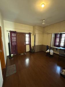 Hall Image of 1850 Sq.ft 3 BHK Apartment / Flat for rent in Kalyan Nagar Bengaluru for Rs. 65000