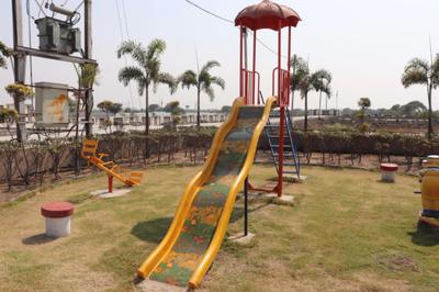 Image of 1200 Sq.ft Residential Plot / Land for sale in Goyal Dream Destination, Palakhedi, Indore for Rs. 2350000