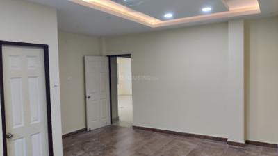 Bedroom Image of 1200 Sq.ft 3 BHK Independent House for rent in Nayapalli Bhubaneswar for Rs. 45000