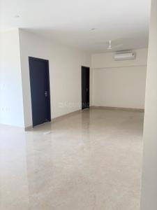Hall Image of 2000 Sq.ft 3 BHK Apartment / Flat for rent in Janta Falcon View, JLPL Industrial Area Mohali for Rs. 65000
