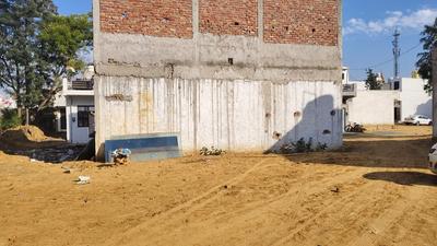 Image of 540 Sq.ft Residential Plot / Land for sale in Bhondsi, Gurgaon for Rs. 2520000