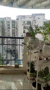 Image of 1250 Sq.ft 2 BHK Apartment / Flat for sale in KDP Grand Savana, Raj Nagar Extension, Ghaziabad for Rs. 8200000