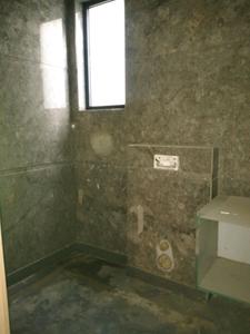 Bedroom One Image of 1350 Sq.ft 3 BHK Builder Floor for sale in Paschim Vihar New Delhi for Rs. 27500000