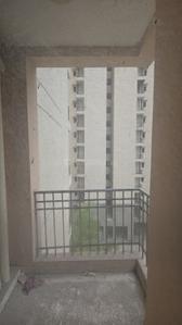 Balcony Image of 1285 Sq.ft 3 BHK Apartment / Flat for sale in Ajnara Le Garden, Noida Extension Greater Noida for Rs. 10500000