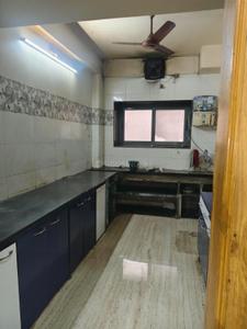 Kitchen Image of 2000 Sq.ft 2 BHK Apartment / Flat for sale in Vijay Park, Kondhwa Pune for Rs. 11000000